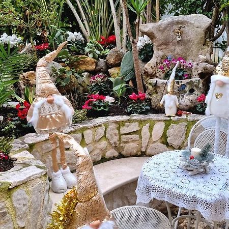 Stella Del Mar Bed & Breakfast Bologna Bagian luar foto