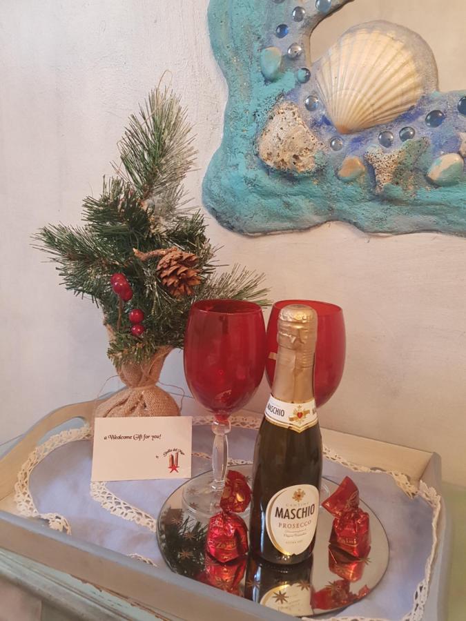 Stella Del Mar Bed & Breakfast Bologna Bagian luar foto