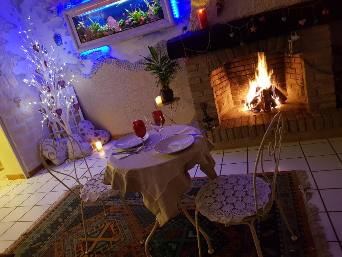 Stella Del Mar Bed & Breakfast Bologna Bagian luar foto
