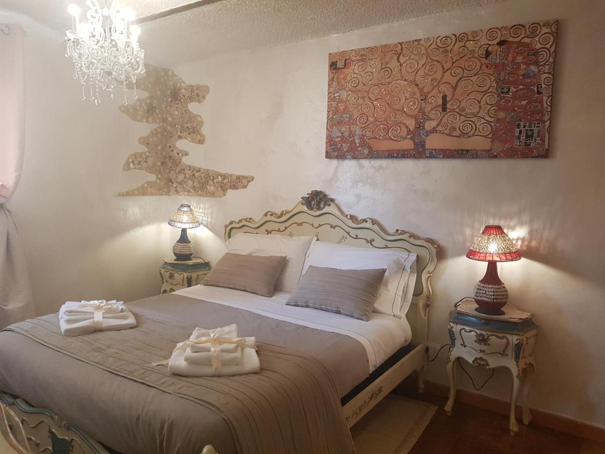 Stella Del Mar Bed & Breakfast Bologna Bagian luar foto