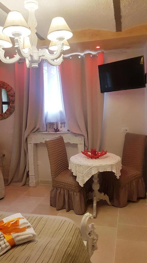 Stella Del Mar Bed & Breakfast Bologna Bagian luar foto