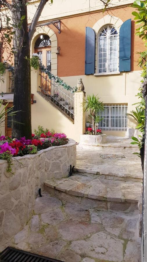 Stella Del Mar Bed & Breakfast Bologna Bagian luar foto
