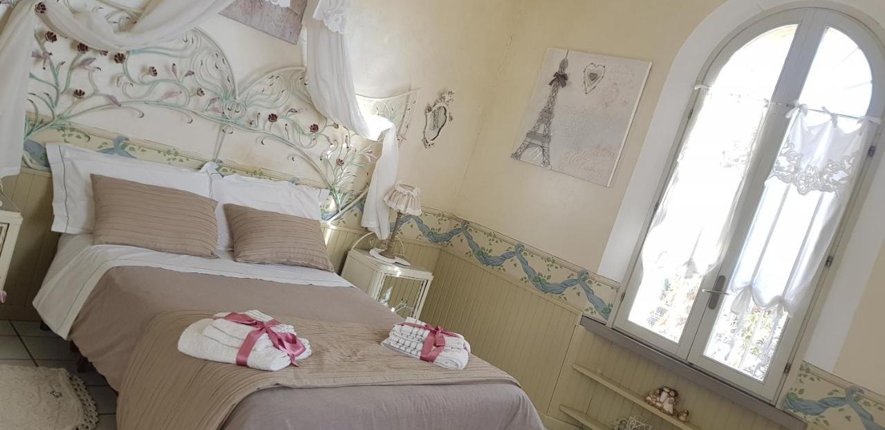 Stella Del Mar Bed & Breakfast Bologna Bagian luar foto