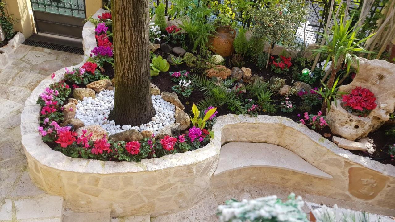 Stella Del Mar Bed & Breakfast Bologna Bagian luar foto