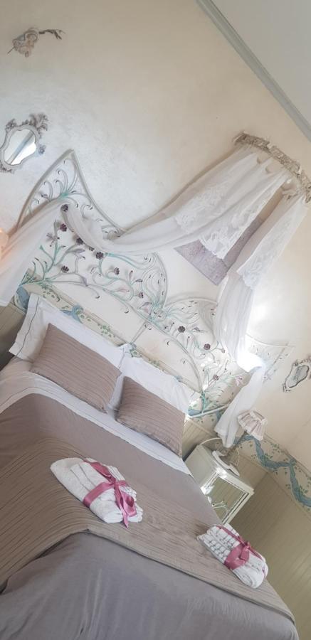 Stella Del Mar Bed & Breakfast Bologna Bagian luar foto