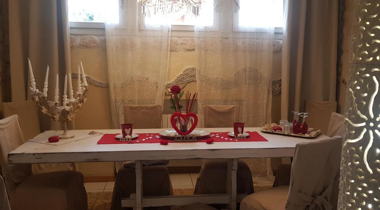 Stella Del Mar Bed & Breakfast Bologna Bagian luar foto