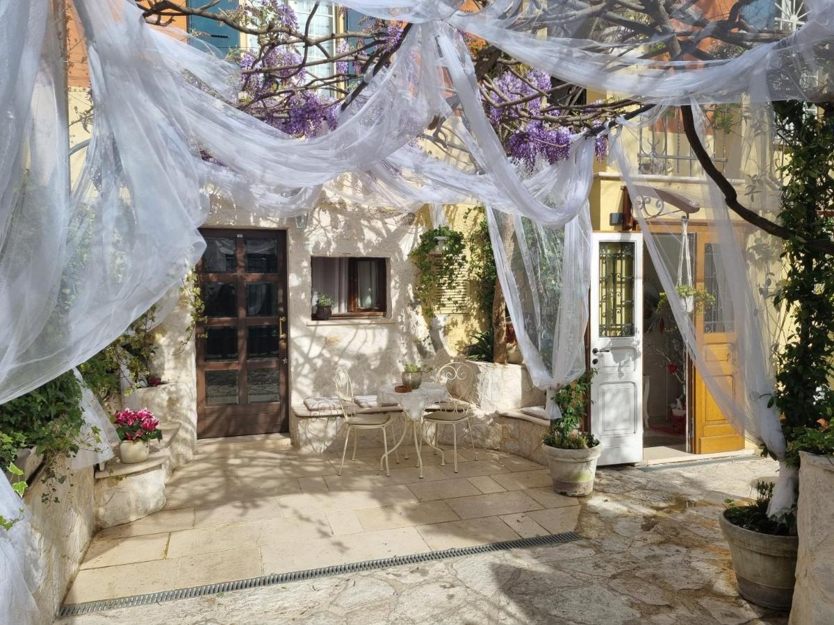 Stella Del Mar Bed & Breakfast Bologna Bagian luar foto