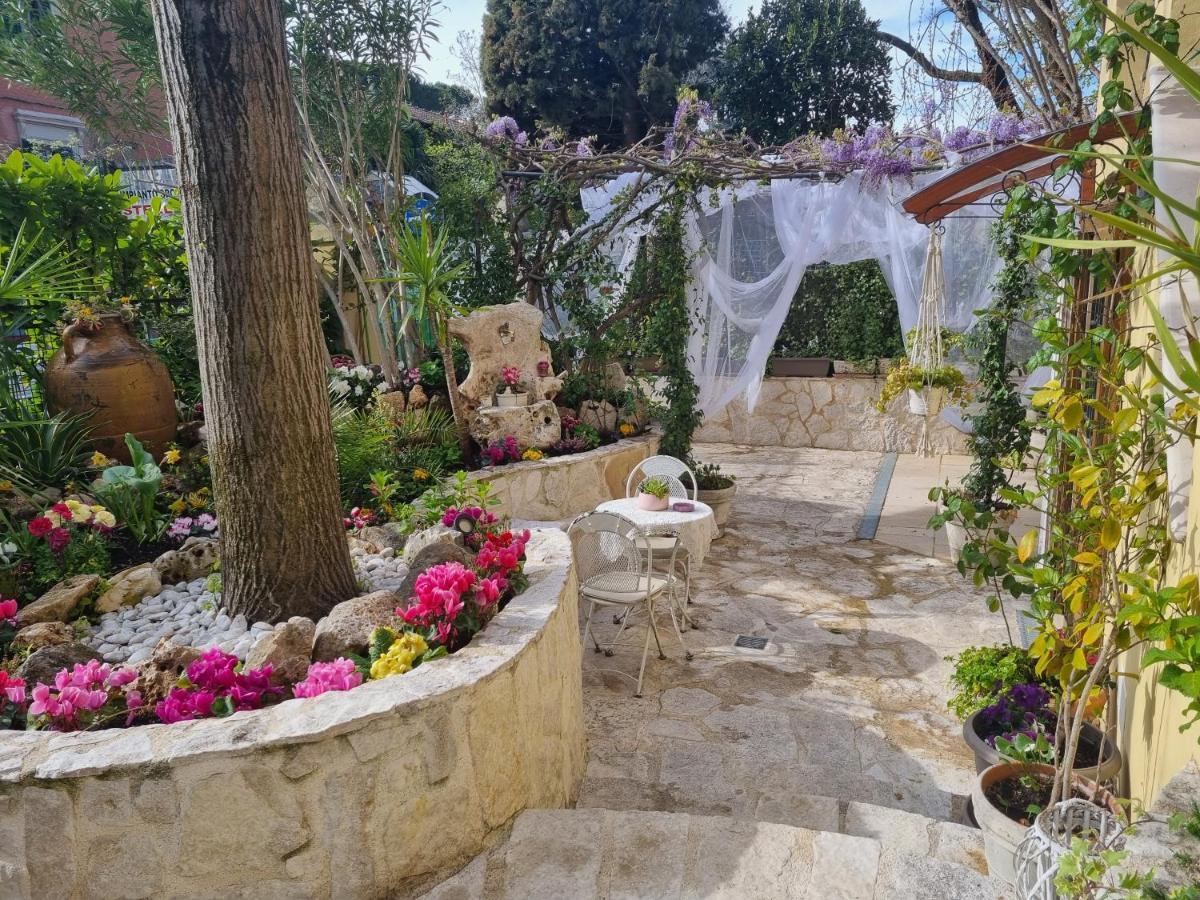 Stella Del Mar Bed & Breakfast Bologna Bagian luar foto