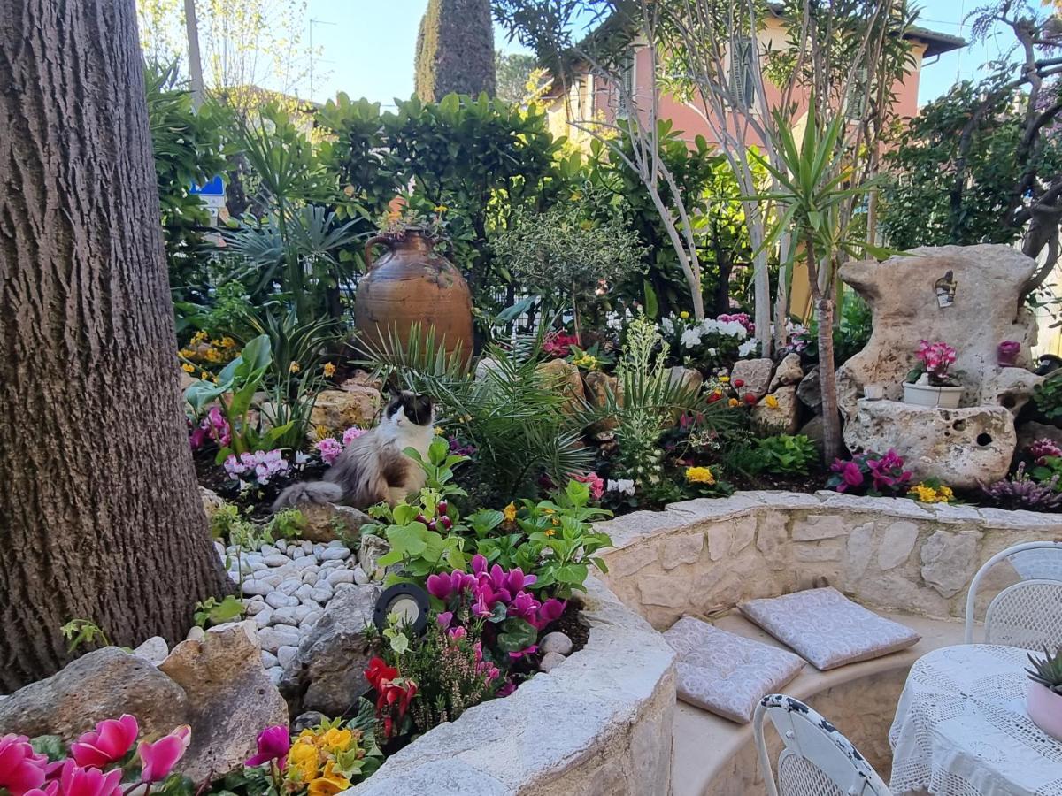 Stella Del Mar Bed & Breakfast Bologna Bagian luar foto