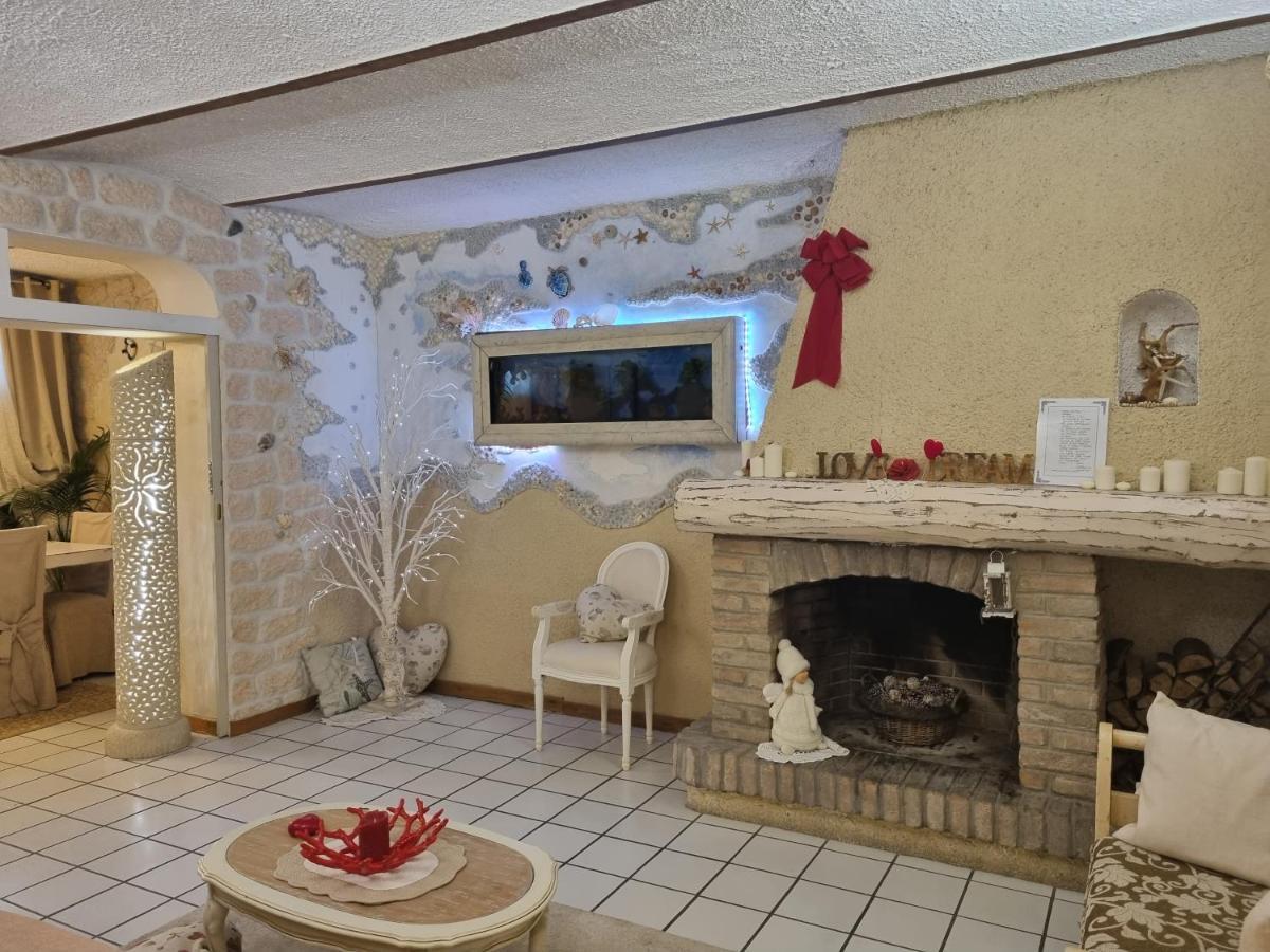 Stella Del Mar Bed & Breakfast Bologna Bagian luar foto