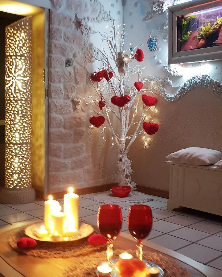 Stella Del Mar Bed & Breakfast Bologna Bagian luar foto
