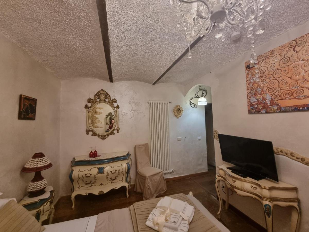 Stella Del Mar Bed & Breakfast Bologna Bagian luar foto
