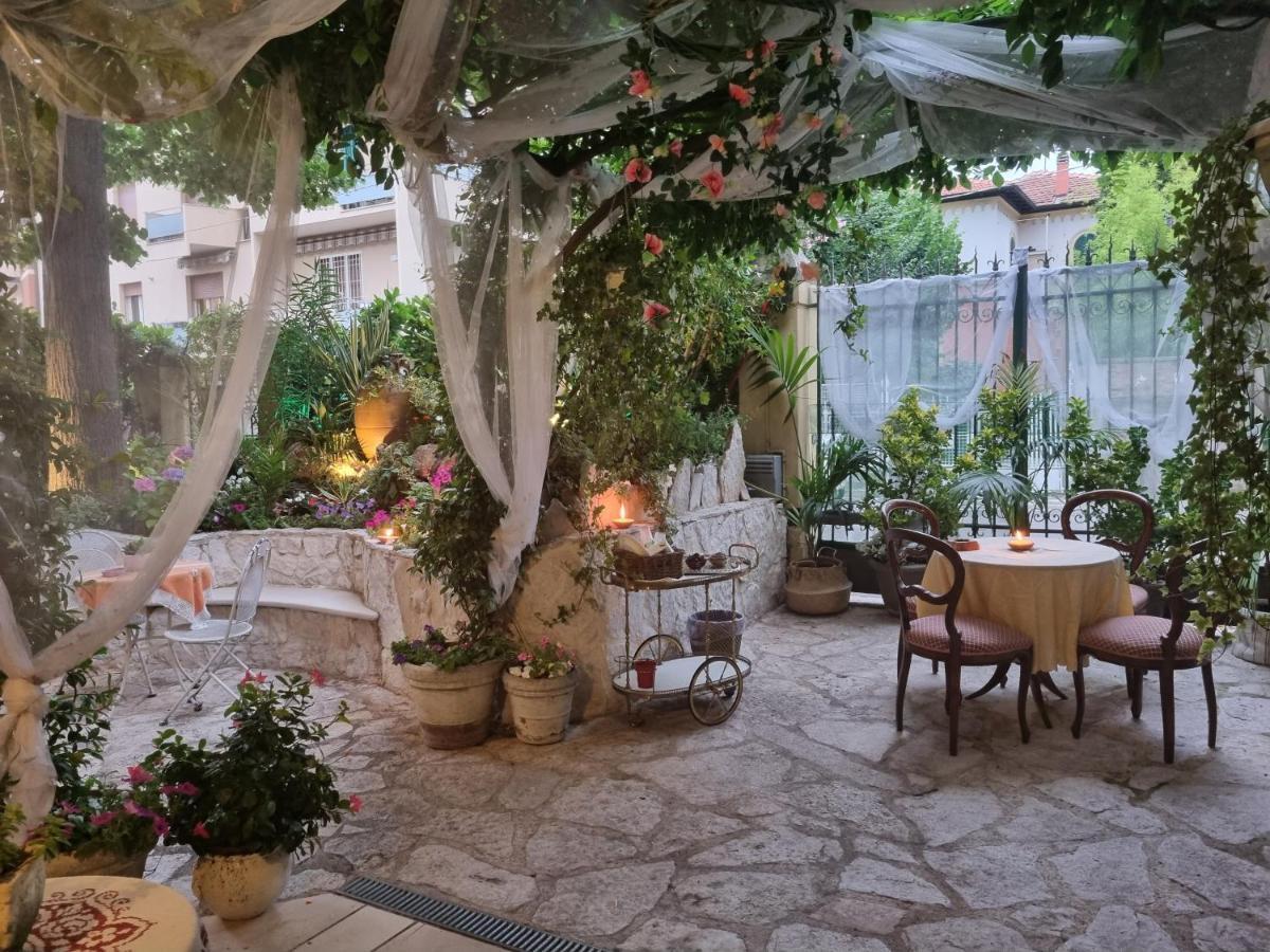 Stella Del Mar Bed & Breakfast Bologna Bagian luar foto