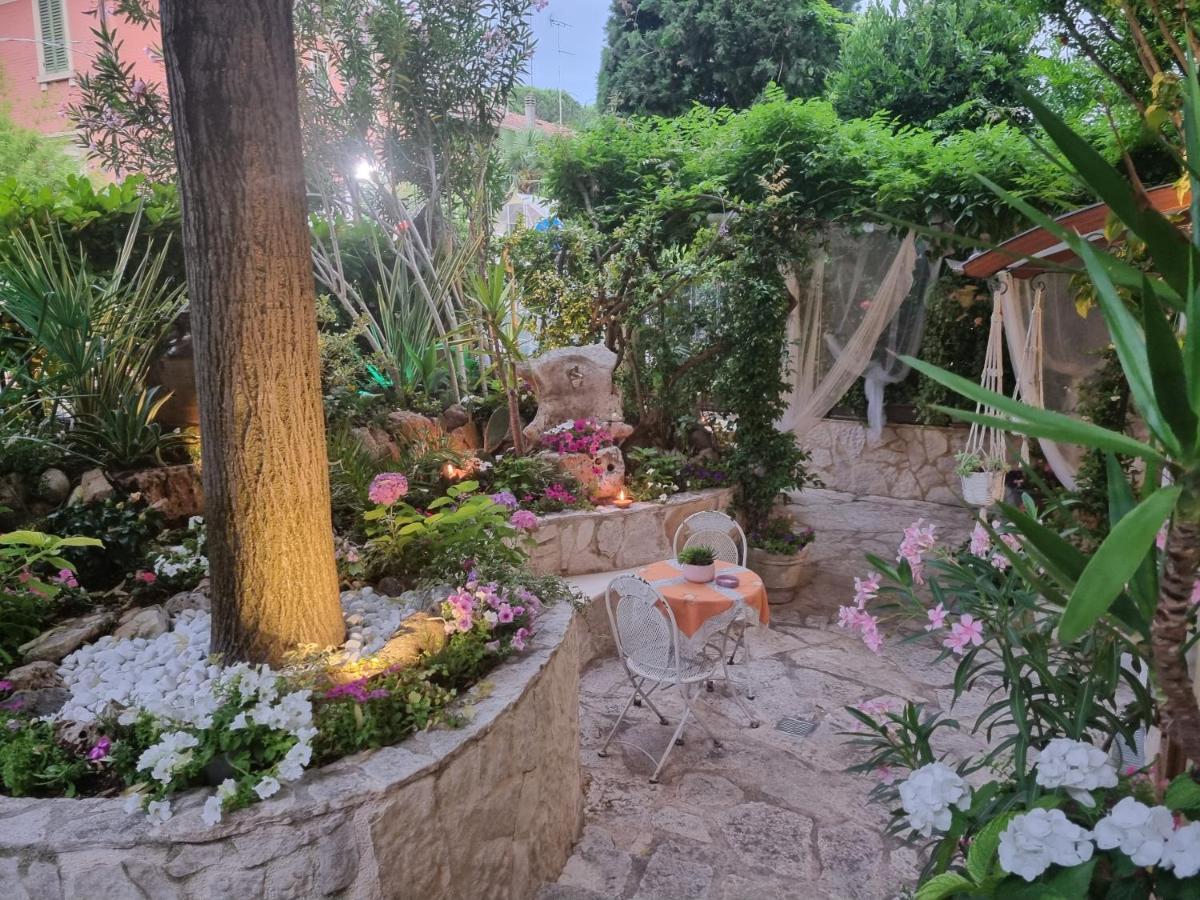Stella Del Mar Bed & Breakfast Bologna Bagian luar foto