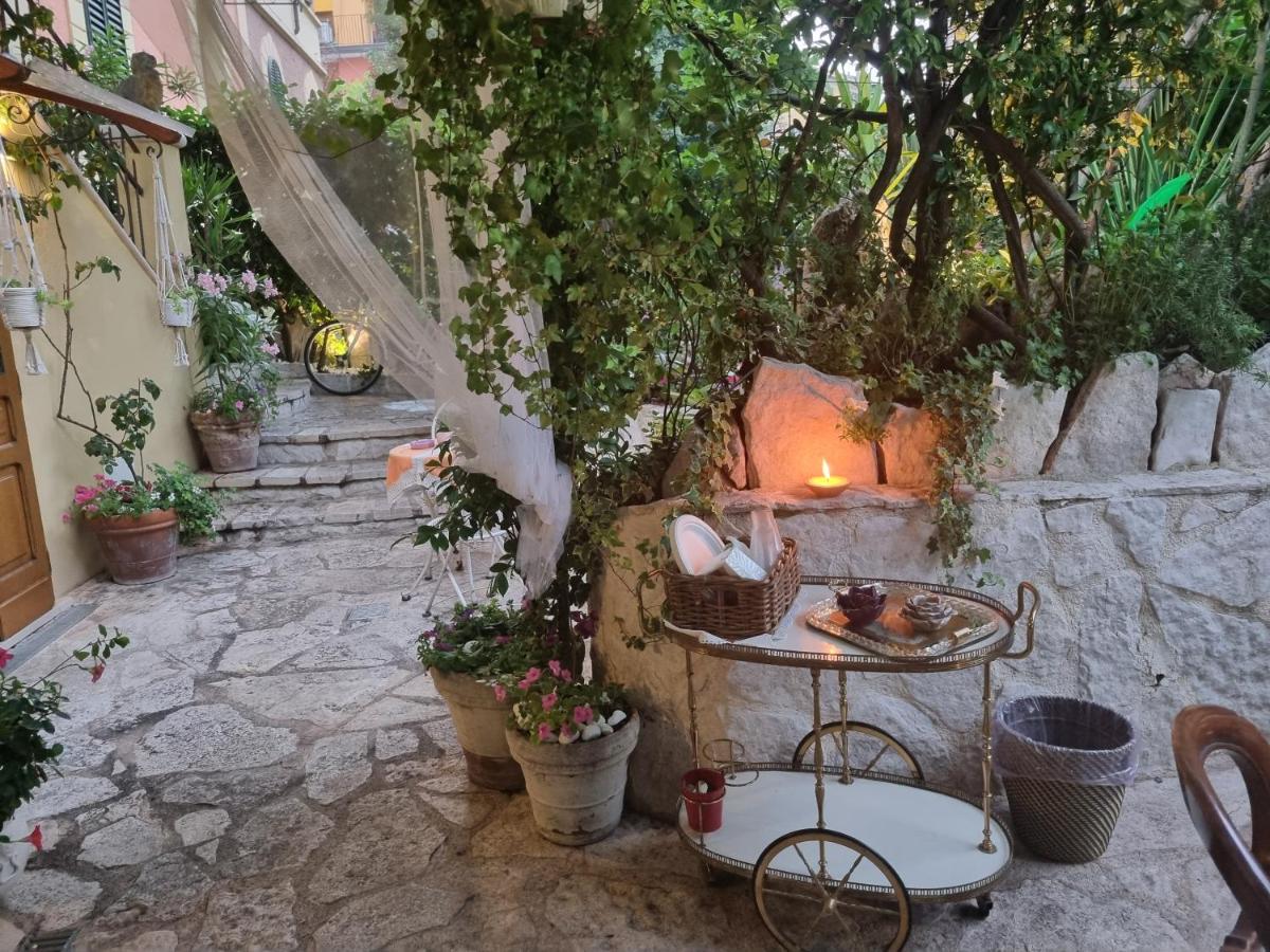 Stella Del Mar Bed & Breakfast Bologna Bagian luar foto