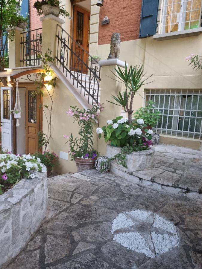 Stella Del Mar Bed & Breakfast Bologna Bagian luar foto