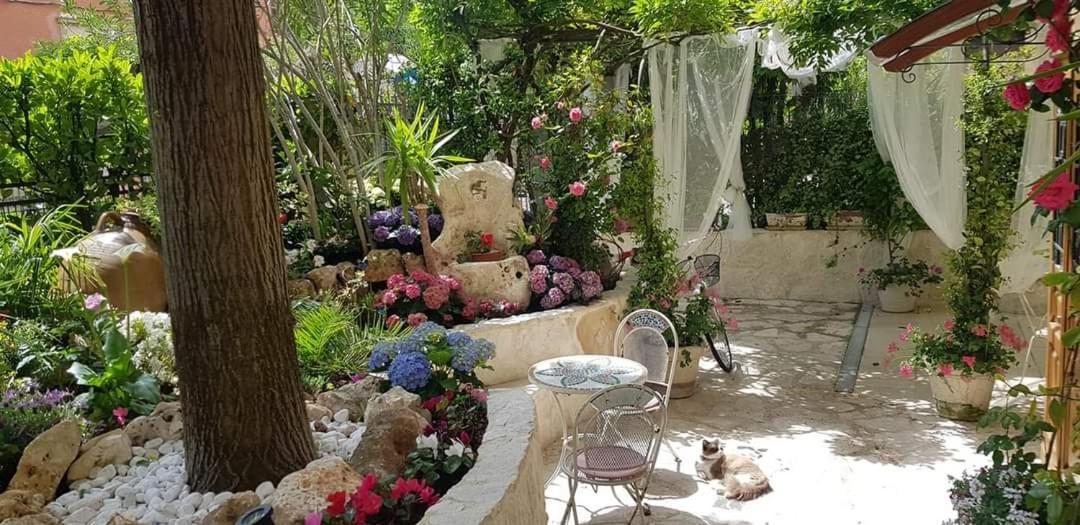 Stella Del Mar Bed & Breakfast Bologna Bagian luar foto