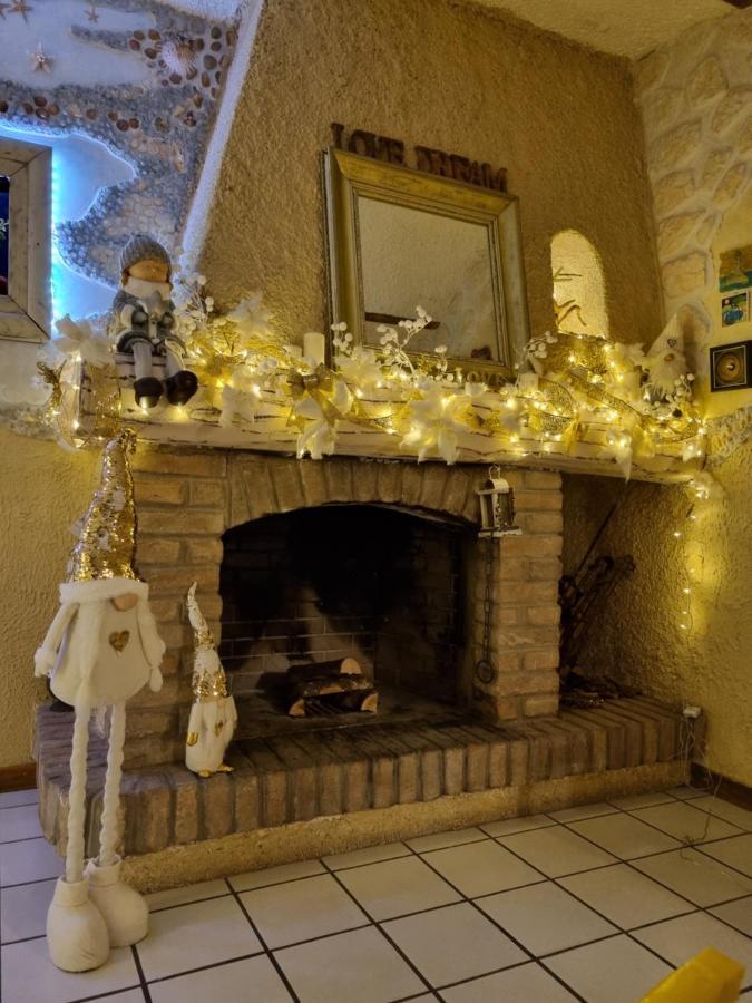 Stella Del Mar Bed & Breakfast Bologna Bagian luar foto