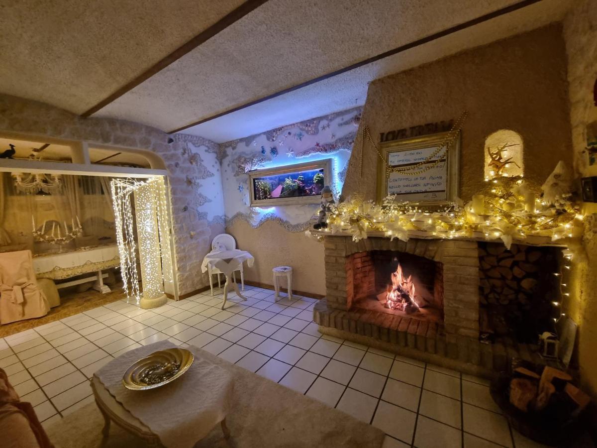 Stella Del Mar Bed & Breakfast Bologna Bagian luar foto