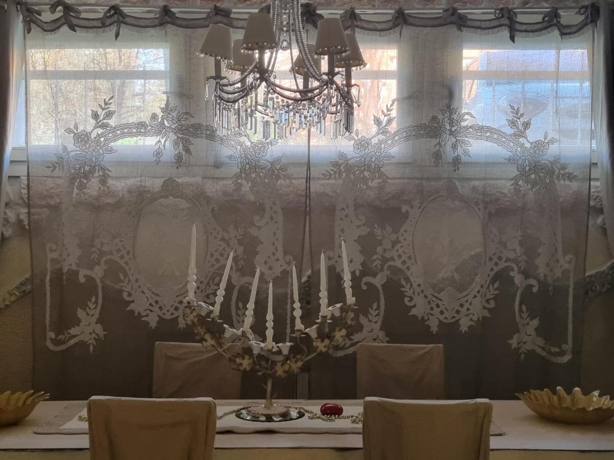 Stella Del Mar Bed & Breakfast Bologna Bagian luar foto