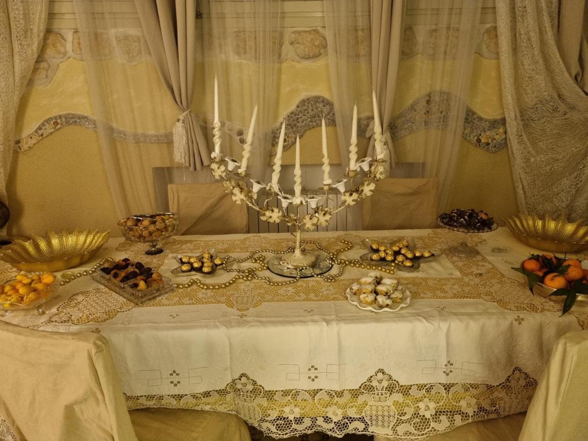 Stella Del Mar Bed & Breakfast Bologna Bagian luar foto